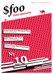 $foo magazine #10
