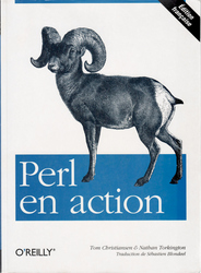 Perl en action